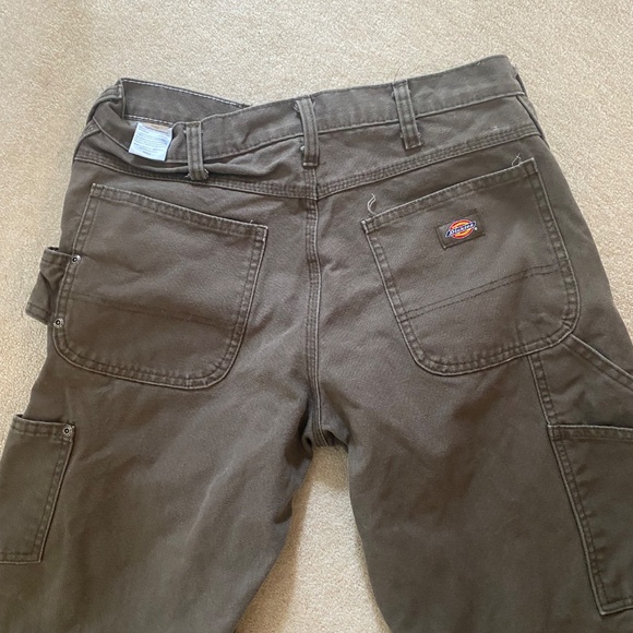 Dickie’s Workwear Style Pants - Picture 4 of 5